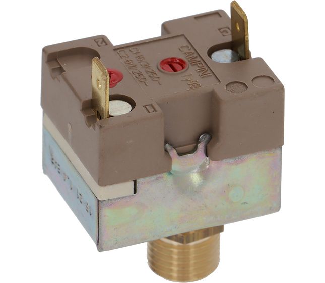 Nuova Simonelli Pressure Switch 1.4 Bar 16A 250V 1/4