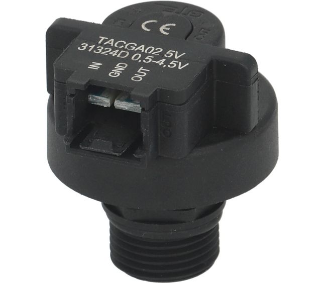Nuova Simonelli Pressure Transducer Ø 3/8"m