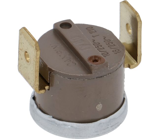 Nuova Simonelli Thermostat Aut R 75°c Dripping