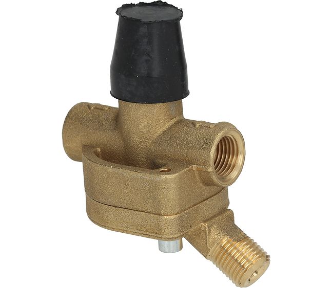 Nuova Simonelli Gas Regulator