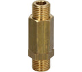 Nuova Simonelli Non-return Valve Ø 1/4"m-1/4"m
