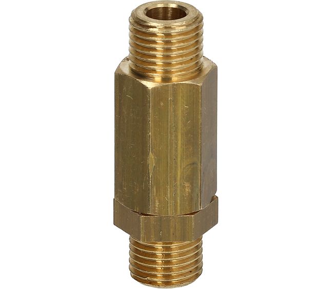 Nuova Simonelli Non-return Valve Ø 1/4"m-1/4"m