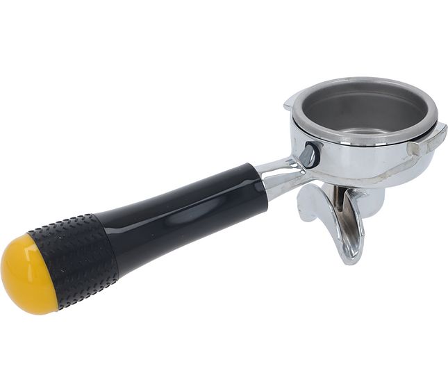 Nuova Simonelli Filter Holder Incl Comp NS Mcd Aus ND UK