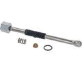 Nuova Simonelli Steam Nozzle Kit ST /steel Straight