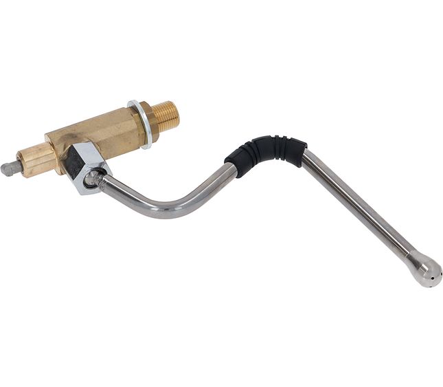 Nuova Simonelli Steam Tap Complete ST /steel Aurelia