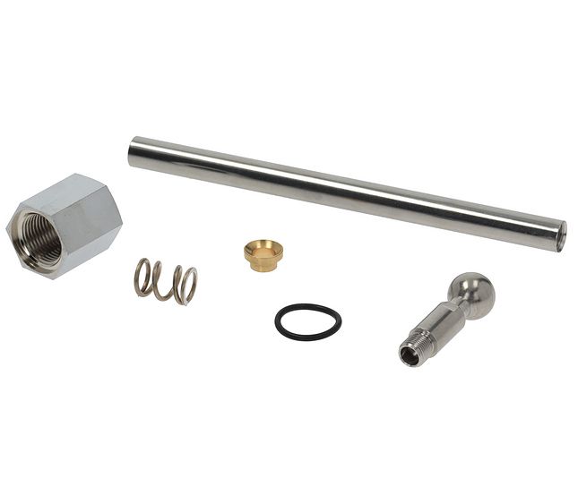 Nuova Simonelli Steam Nozzle Easycream Nut