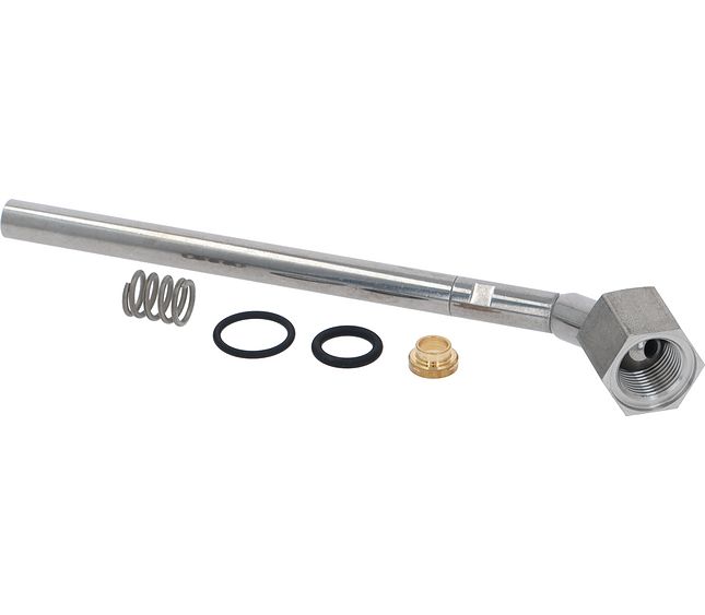 Nuova Simonelli Steam Nozzle Easycream Inclined