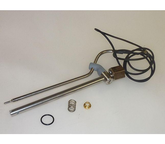 Nuova Simonelli Nozzle Assembly Turbocream With Probe