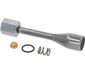 Nuova Simonelli Hot Water Nozzle Kit ST /steel L=100 High Nut