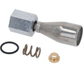 Nuova Simonelli Water Nozzle Kit ST /steel L=70