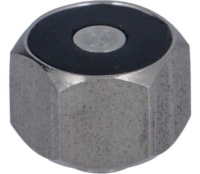 Nuova Simonelli Piston ST /steel For Safety Valve