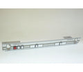 Nuova Simonelli Push-button Panel Assembly 2-group Appia