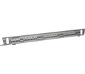 Nuova Simonelli Push-button Panel Assembly 3-group Appia