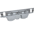 Nuova Simonelli Push-button Panel Assembly Low Groups Film S