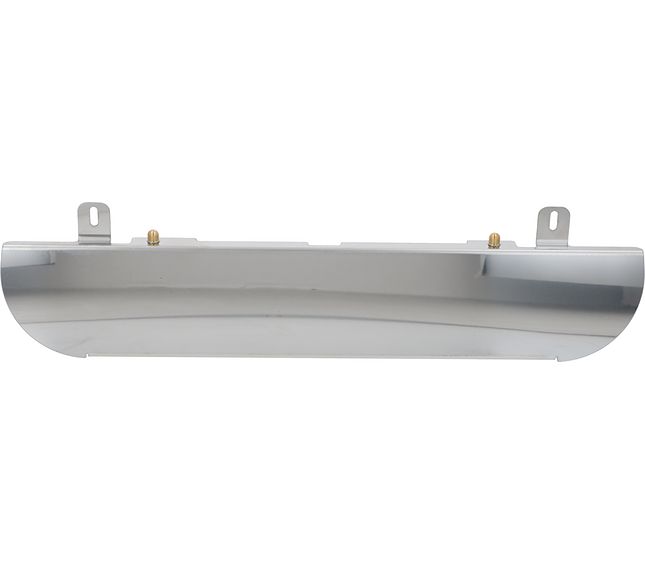 Nuova Simonelli Rear Lower Casing Assembly Steelux