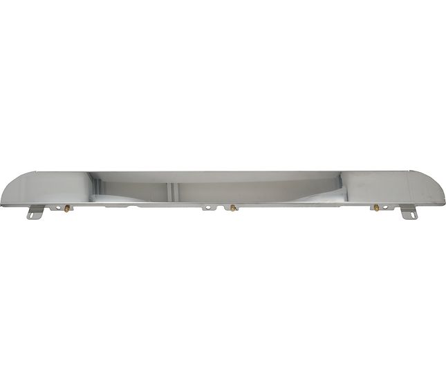 Nuova Simonelli Rear Lower Casing Assembly 2-group Steelux