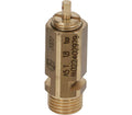 Nuova Simonelli Boiler Valve Ø 1/4 1.8 Bar
