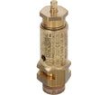 Nuova Simonelli Boiler Valve Ø 3/8"m - 1.8 Bar