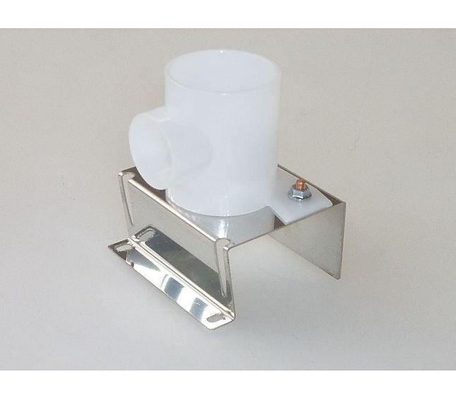 Nuova Simonelli Chute Closure For Grinder Talento