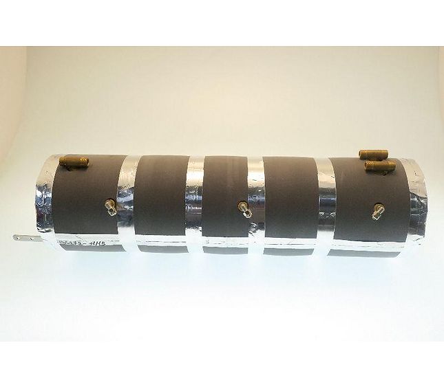 Nuova Simonelli Boiler Assembly 3-group Aureliaii T3