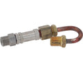 Nuova Simonelli Boiler Hydraulic Unit Connection Pipe Assembly T3 - MPN 5803564