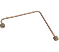 Nuova Simonelli Pressure Switch Pipe 1/4"x1/4