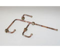 Nuova Simonelli Crosspiece 2 GR Dosers Vol