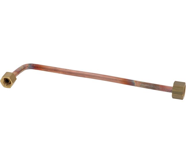 Nuova Simonelli Tube 1/4 3/8 Boiler/hot Water