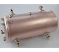 Nuova Simonelli Welded Boiler 2 Groups Ø 180X370 MM