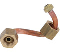 Nuova Simonelli Tube 1/4 1/4 Boiler Outlet Appia 1 GR