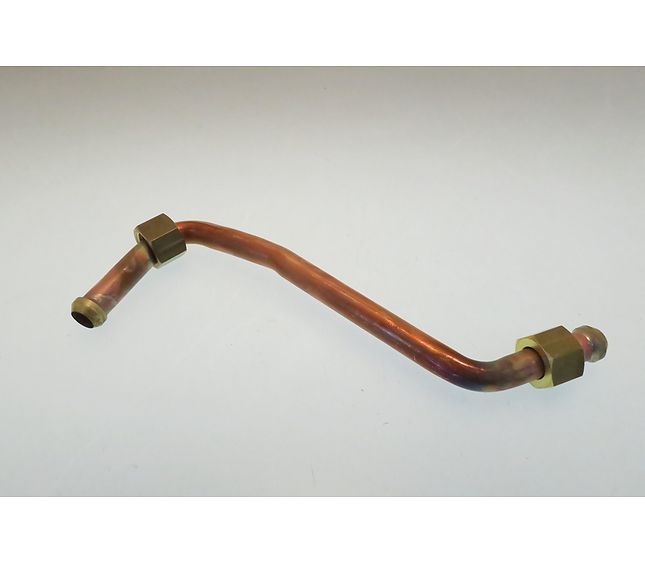 Nuova Simonelli Lower Pipe 3/8-3/8 High Group