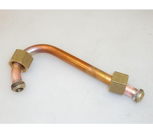Nuova Simonelli Level Piping Upper