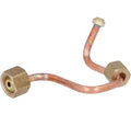 Nuova Simonelli Exchanger Piping RH 3/8"x1/4