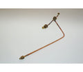 Nuova Simonelli Manometer Pressure Switch Crosspiece