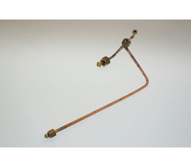 Nuova Simonelli Manometer Pressure Switch Crosspiece