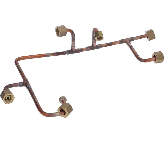 Nuova Simonelli Crosspiece Inlet Neplas Bypass Tap