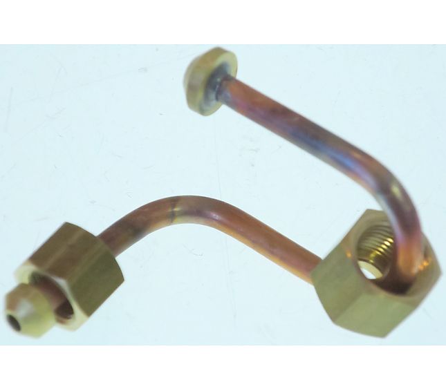 Nuova Simonelli Steam Tap Pipe