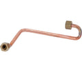 Nuova Simonelli Dispensing Unit Upper Tube