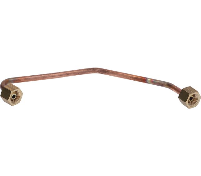 Nuova Simonelli Boiler Dispensing Unit Lower Tube