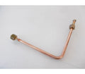 Nuova Simonelli Safety Valve Conn Tube Aurelia II