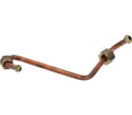 Nuova Simonelli Heat Exchanger Connection Pipe Left Aurelia II