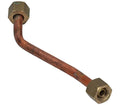 Nuova Simonelli Boiler Exchanger Conn Tube - AURELIA-II-T3 (MPN 5161728)