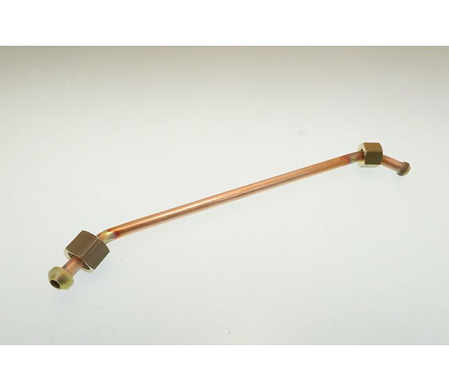 Nuova Simonelli Boiler Tube Solenoid Valve Hot Water