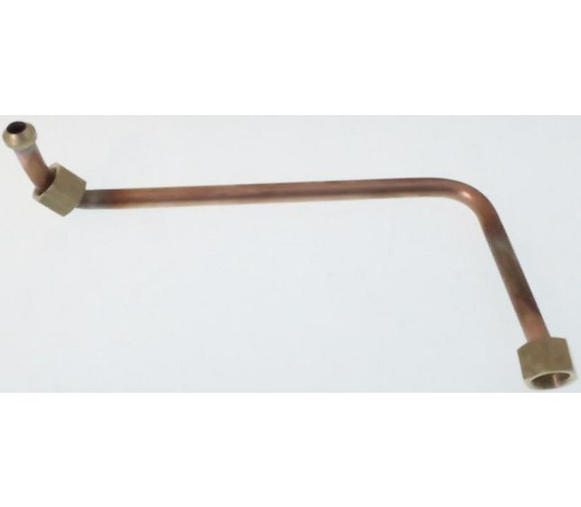 Nuova Simonelli Safety Valve Conn Tube