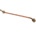 Nuova Simonelli Hot Water Solenoid Valve Boiler Pipe Appia19 2-3-group