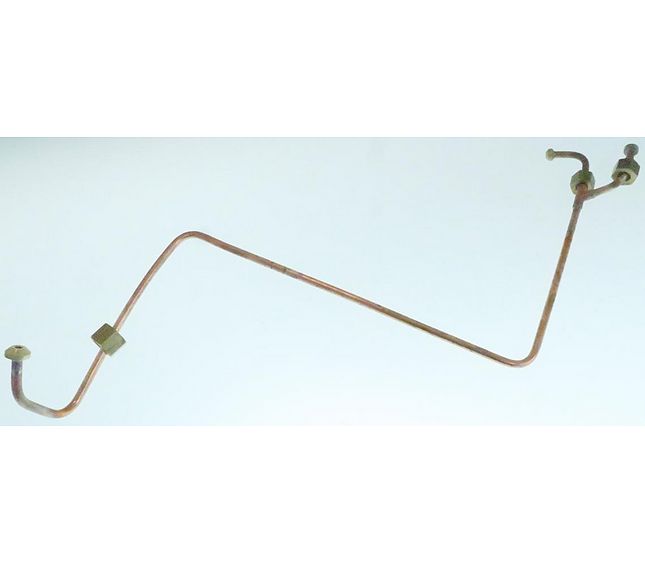 Nuova Simonelli Solenoid Valve Level Tube Boiler Inlet Tap