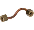 Nuova Simonelli Cross-piece Level Solenoid Valve Tube Appia19 1-group