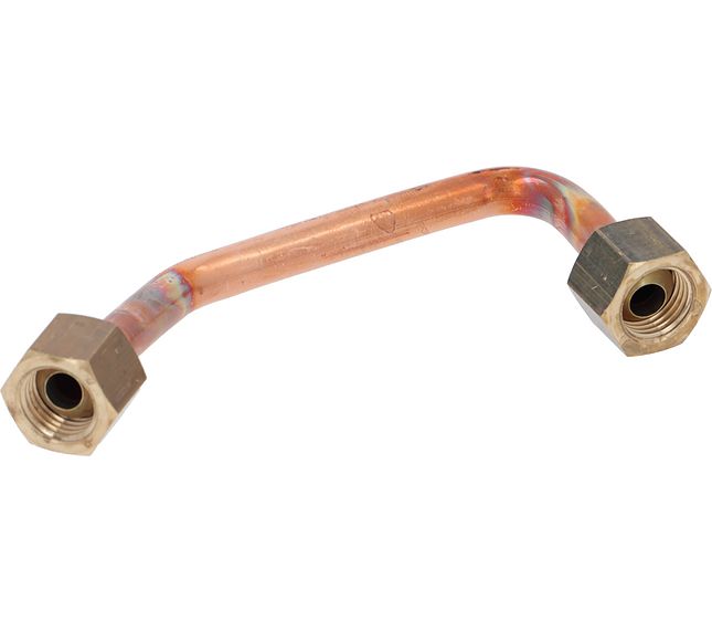 Nuova Simonelli Boiler Pipe Caldaietta Va388 Group 1