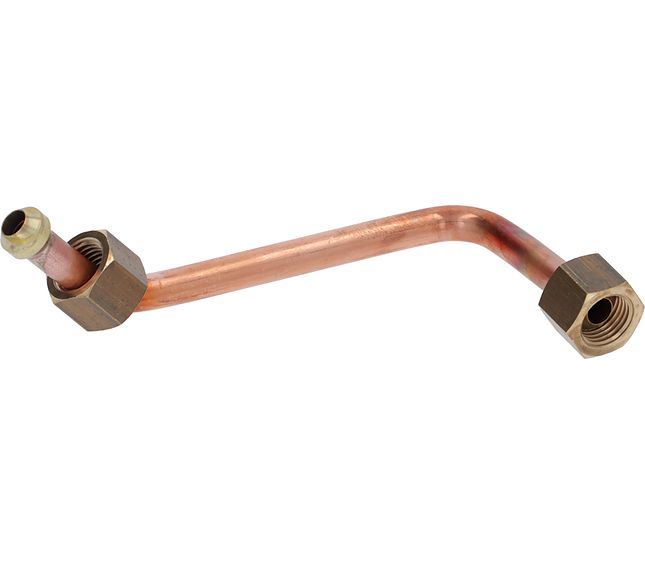 Nuova Simonelli Boiler Pipe Caldaietta Va388 Group 2