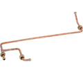 Nuova Simonelli Boiler Charging Pipe